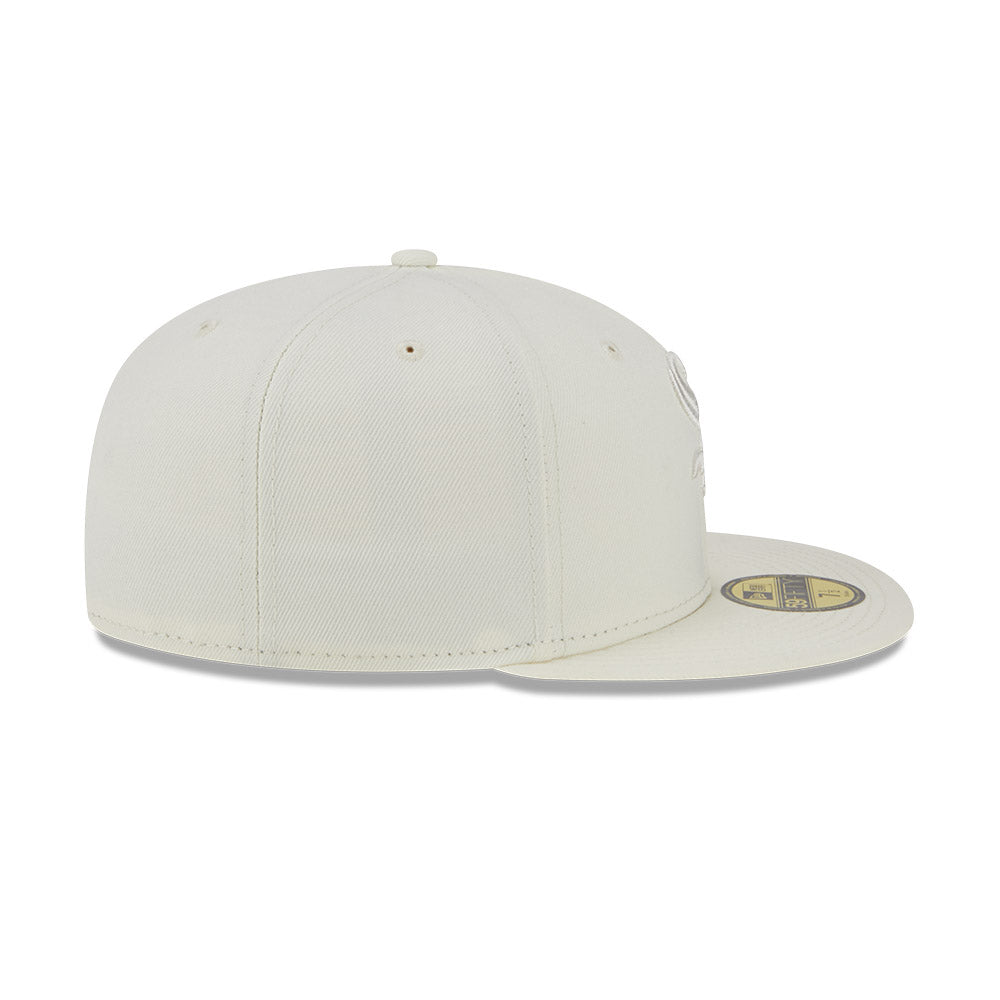New Era Hat - Chicago White Sox - Cream