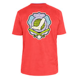 New Era Tee Shirt - Chicago White Sox - Red