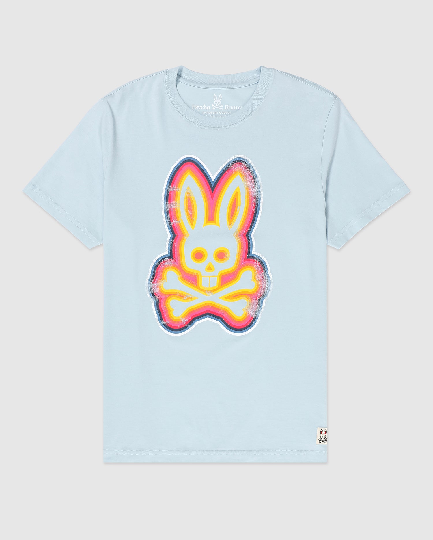 Psycho Bunny - Arlington Tee Shirt