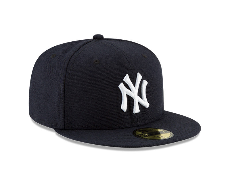 New Era / New York Yankees / Original Navy and White