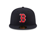 New Era - Boston Red Sox - Original Blue