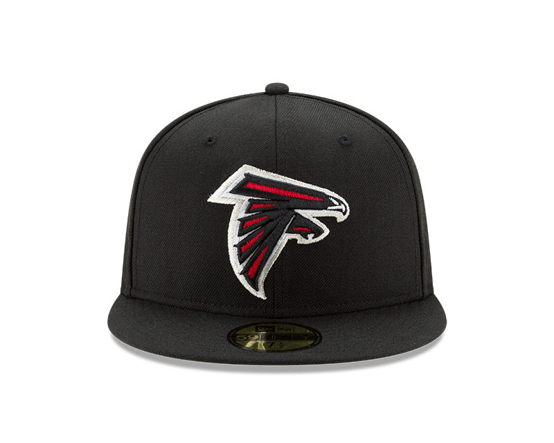New Era - Atlanta Falcons - Black