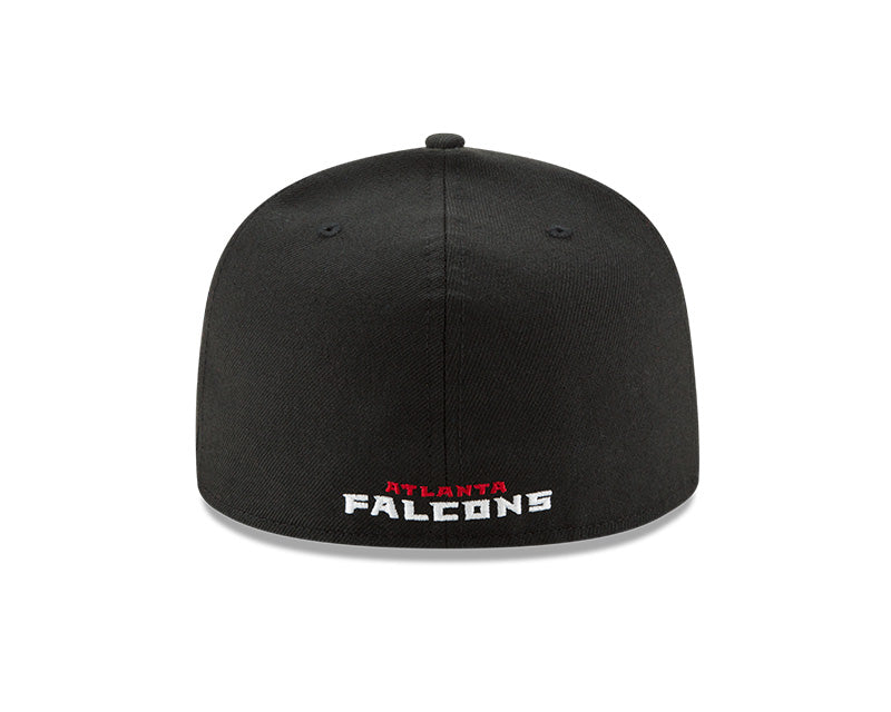 atlanta falcons black hat