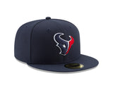 new era houston texans hat
