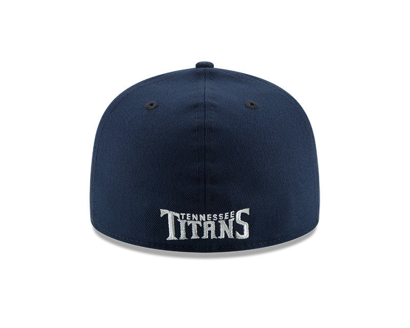 New Era - Tennessee Titans - Navy Blue