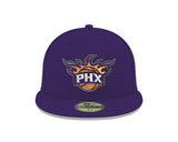 New Era - Phoenix Suns - Purple 