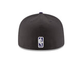 New Era Hats - Sacramento Kings 