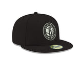 New Era Hat - Brooklyn Nets 