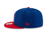 New Era Hats - Los. Angeles Clippers 