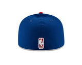 New Era Hats - Los. Angeles Clippers 