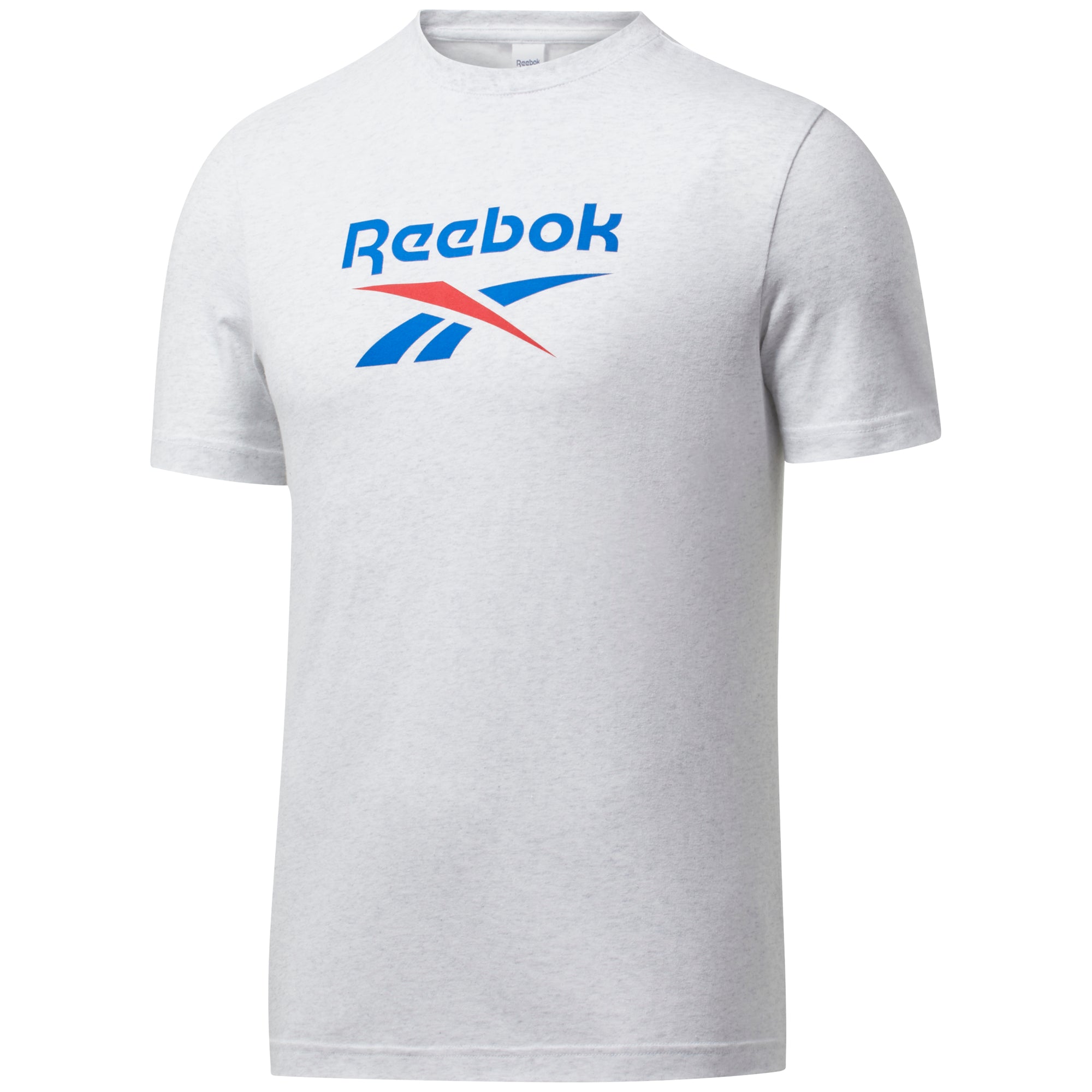 spion anker Remission Buy Reebok | Vector Tee Shirt | White | Navy | White Melange –  InStyle-Tuscaloosa