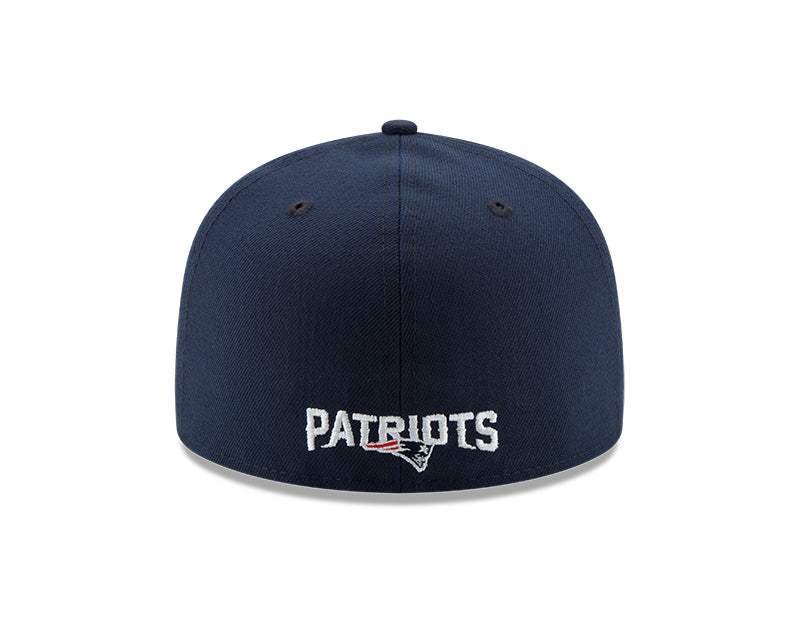New Era Hat - New England Patriot  