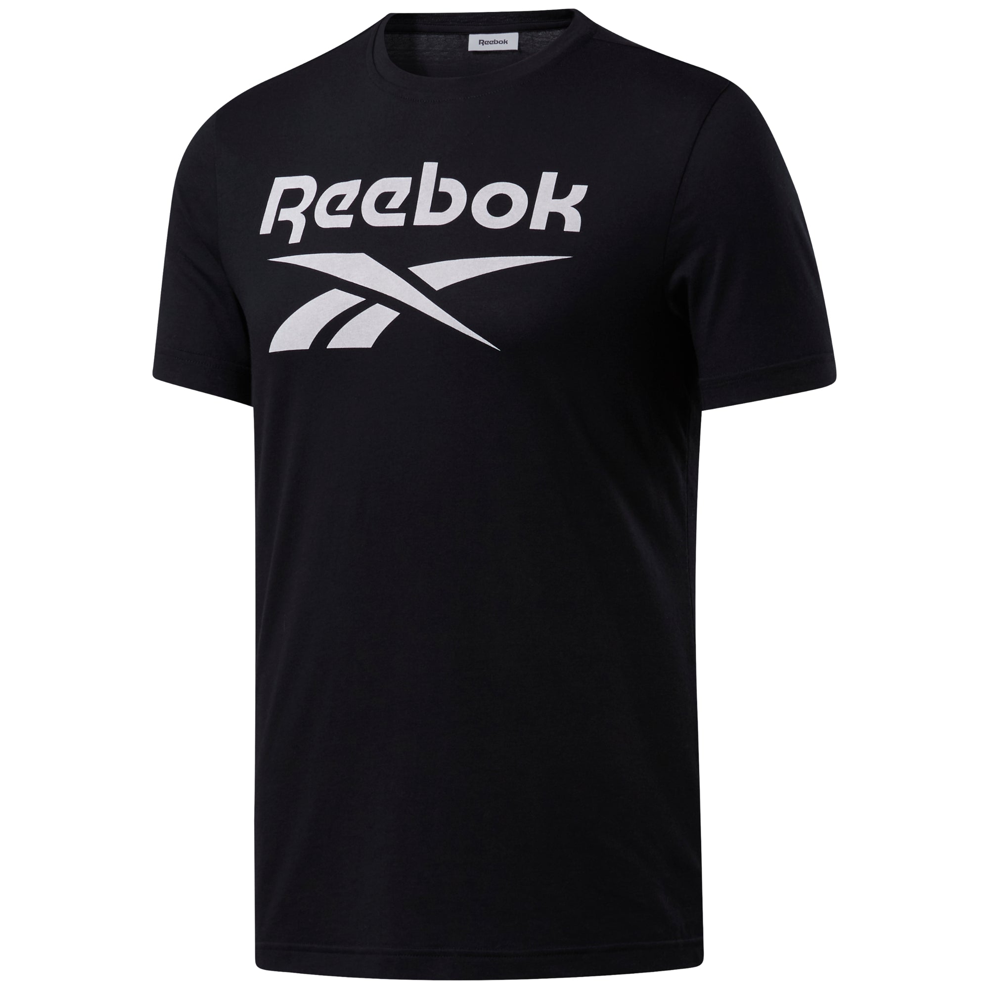 Reebok Big Logo Tee Shirt