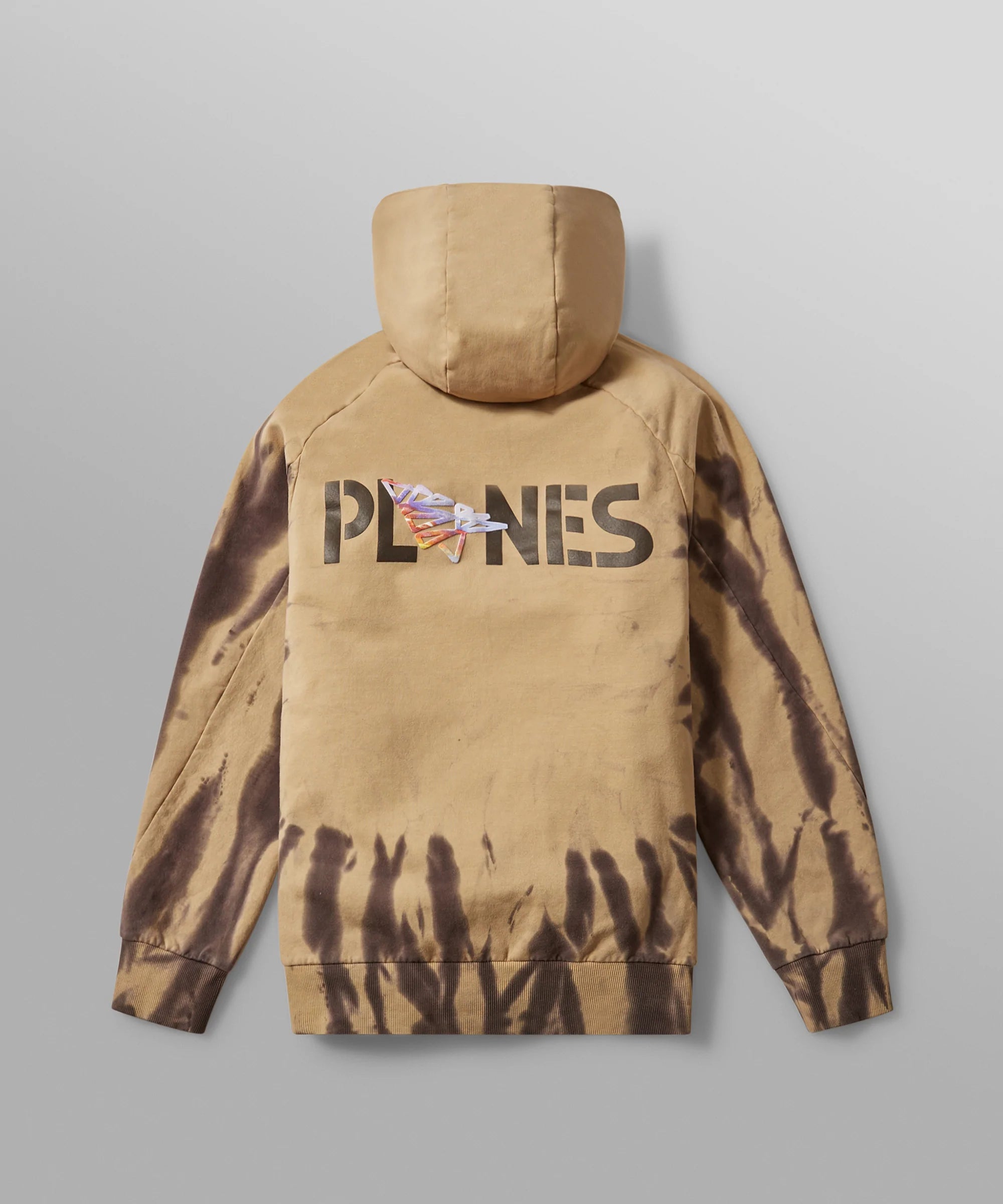 Paper Planes Hoodie - Path To Greatness