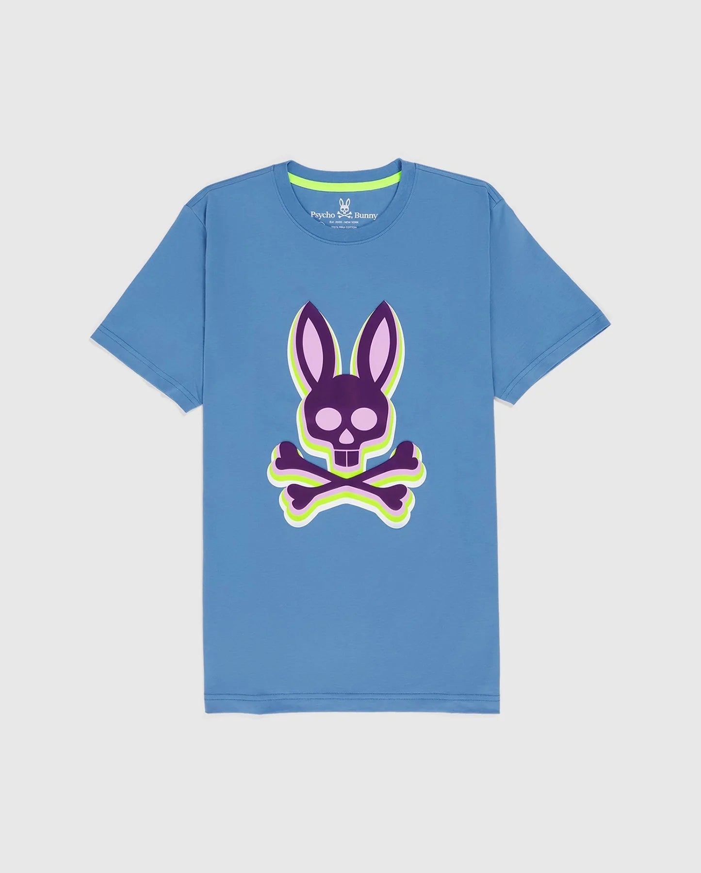 Psycho Bunny – NYCMode