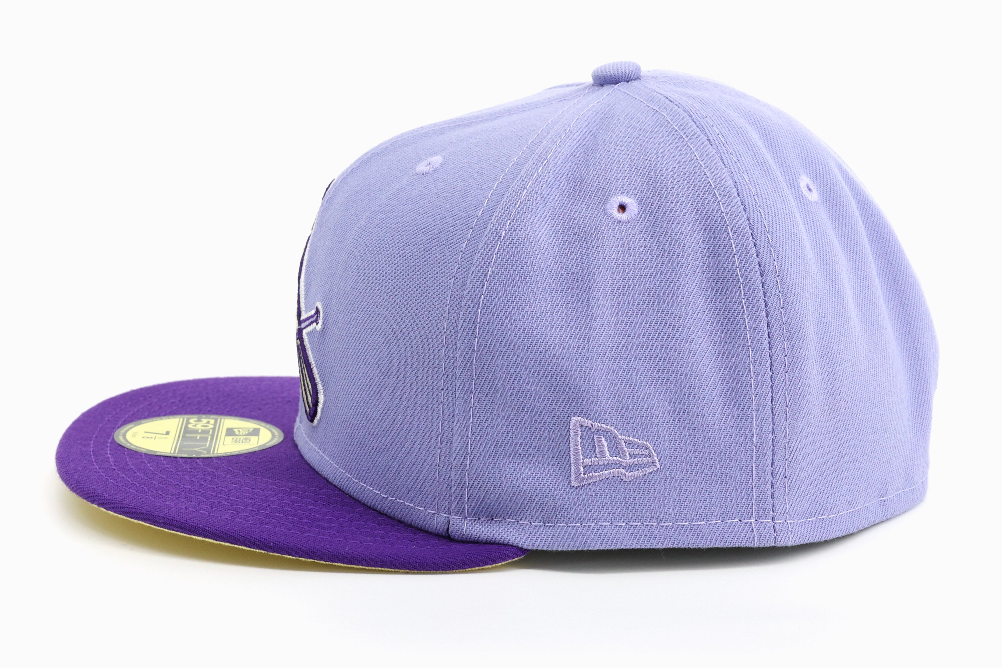 purple St. Louis Cardinals hat. Where do I get this?!?!