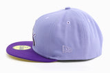 New Era Hat - St. Louis Cardinals - Lilac / Purple