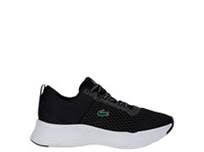 Lacoste Tennis Shoes - Court Drive - Black/White