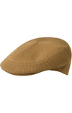 Kangol Hats - Tan - 504 Tropic Ventair 