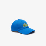 Lacoste Hat - Adjustable Twill Cap - RK 9871