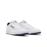 Reebok Tennis Shoes - Club C 85 - White / Navy