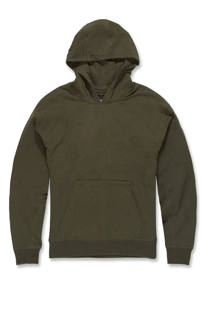 Jordan Craig Hoodie Summer Breeze Pullover Hoodie InStyle