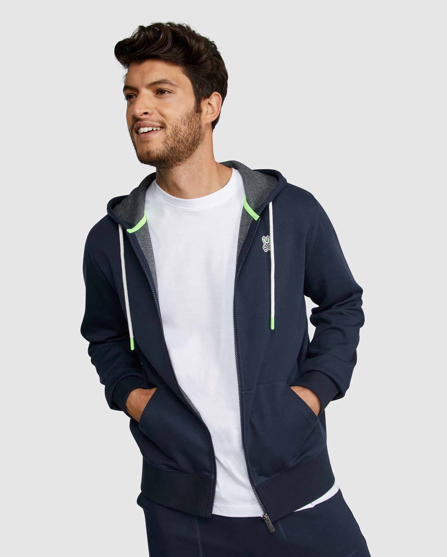 Buy Psycho Bunny Warwick Color Block Logo Hoodie at In Style –  InStyle-Tuscaloosa