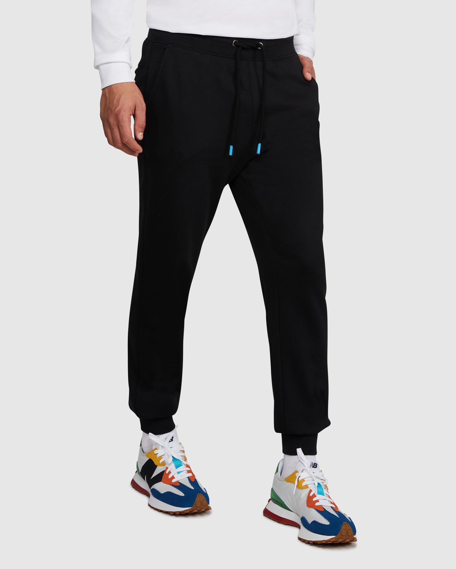 Buy Psycho Bunny Bennett Big & Tall Sweatpant at In Style