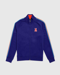 Buy Psycho Bunny Alston Stitched Track Jacket at In Style