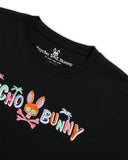 Psycho Bunny B&T Tee Shirt - Jackson Hand Drawn