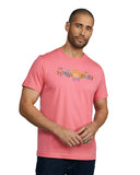 rose quartz tee shirt