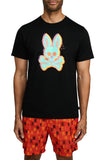 Psycho Bunny Big & Tall Tee Shirt - Ethan Deco 