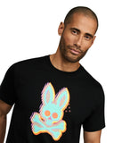 Psycho Bunny Tee Shirt - Ethan Deco