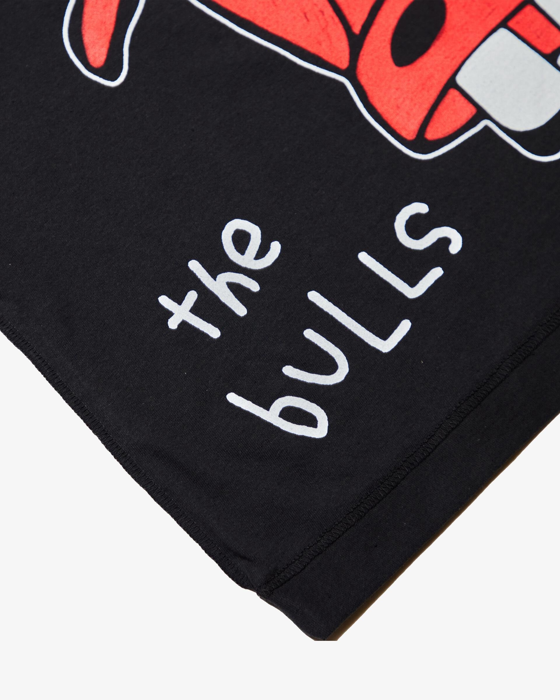 B2SS Tee Shirt - Chicago Bulls