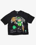 B2SS Tee Shirt - Boston Celtics