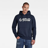 g star raw toasted hoodie