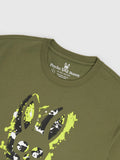 Psycho Bunny Tee Shirt - Waverly Graphic Tee