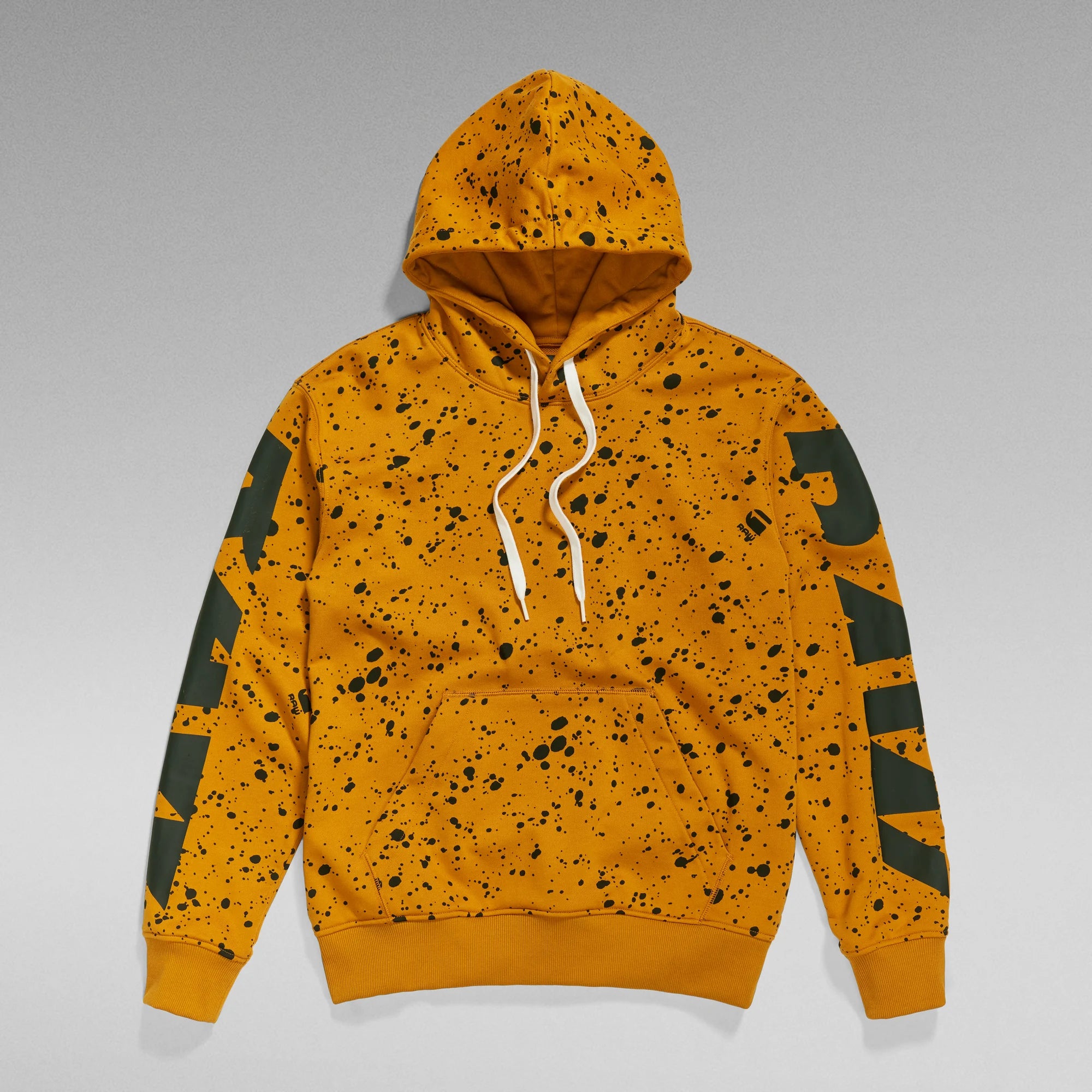 Graphic Hoodie G Star Hoodie Womens G-STAR Womens Graphic Hoodie