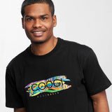 Coogi Logo Tee Shirt - Black