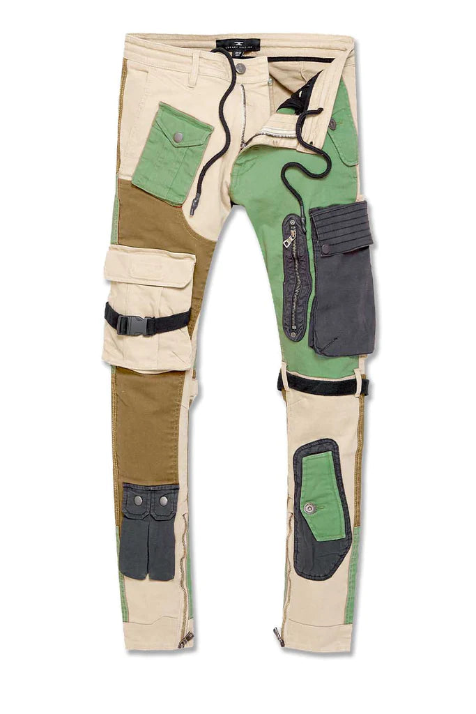 Jordan best sale craig cargo