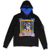 black frost originals hoodie