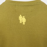 Homme + Femme Tee Shirt - Roots