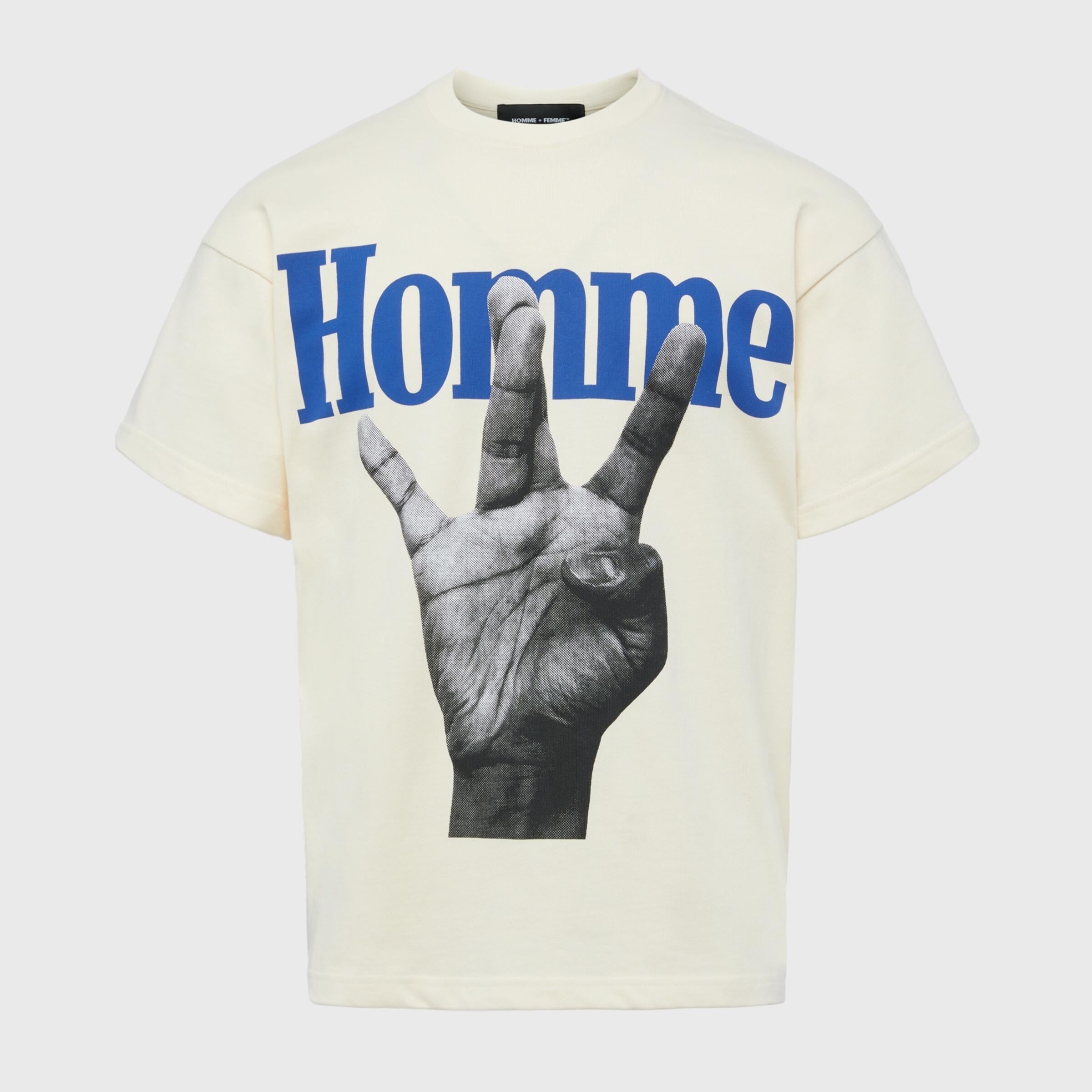 Skulle radar Specialist Homme + Femme Tee Shirt - Twisted Fingers – InStyle-Tuscaloosa