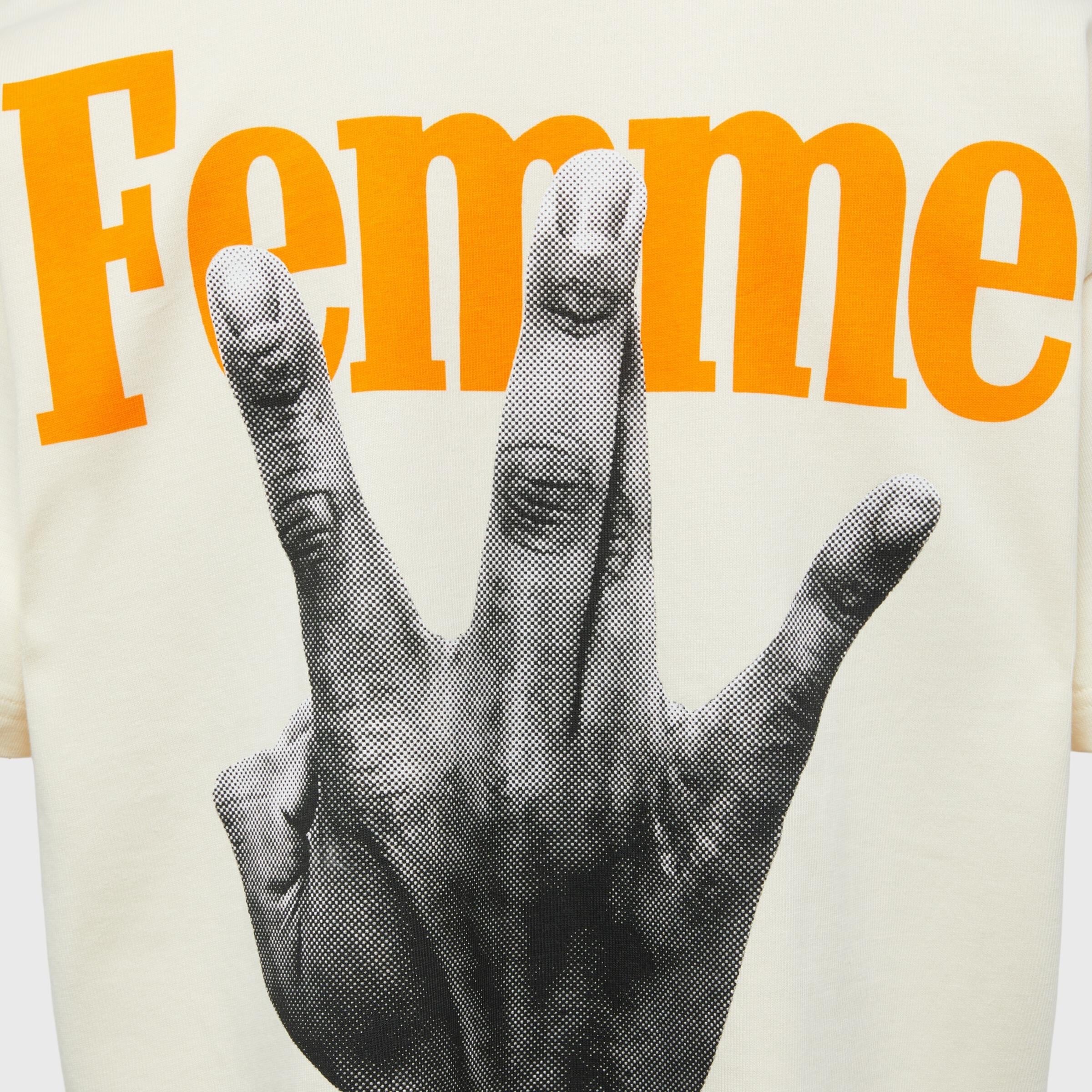 Tempalay AAAMYYY × SYU.FEMME/HOMME-