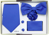 St. Patrick Tie Gift Set - GTB03