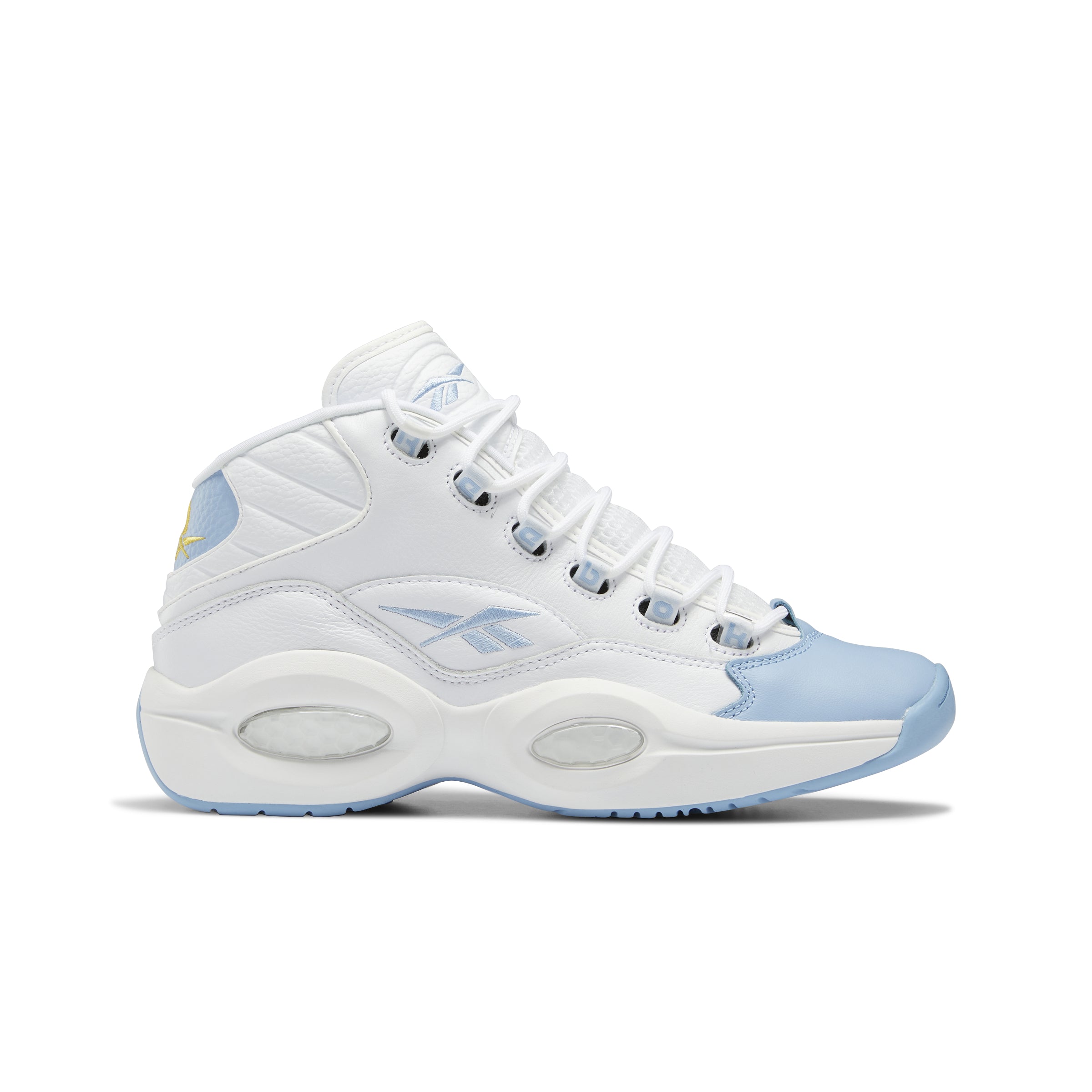 Reebok Tennis Shoes - Question Mid - Denver Nuggets – InStyle-Tuscaloosa