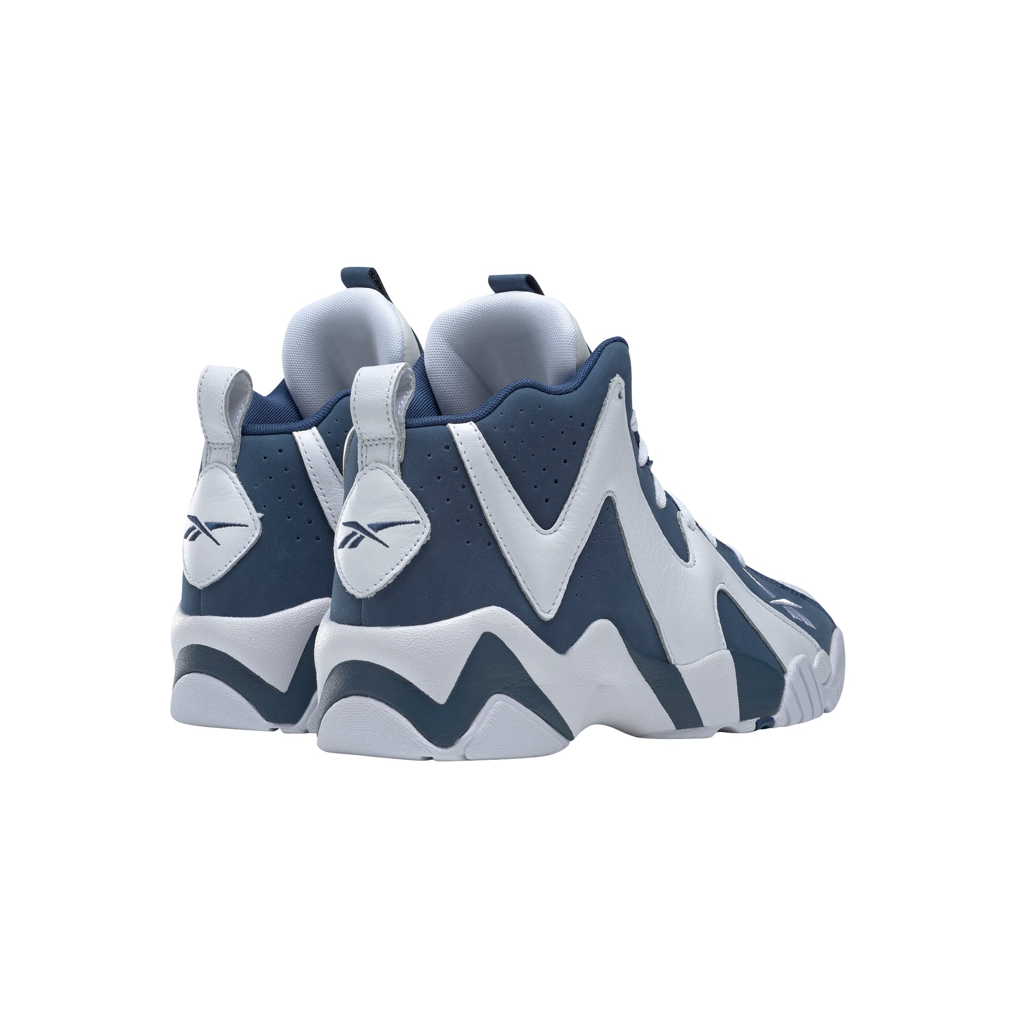 The Reebok Ragin 2 Reebok Kamikaze 2