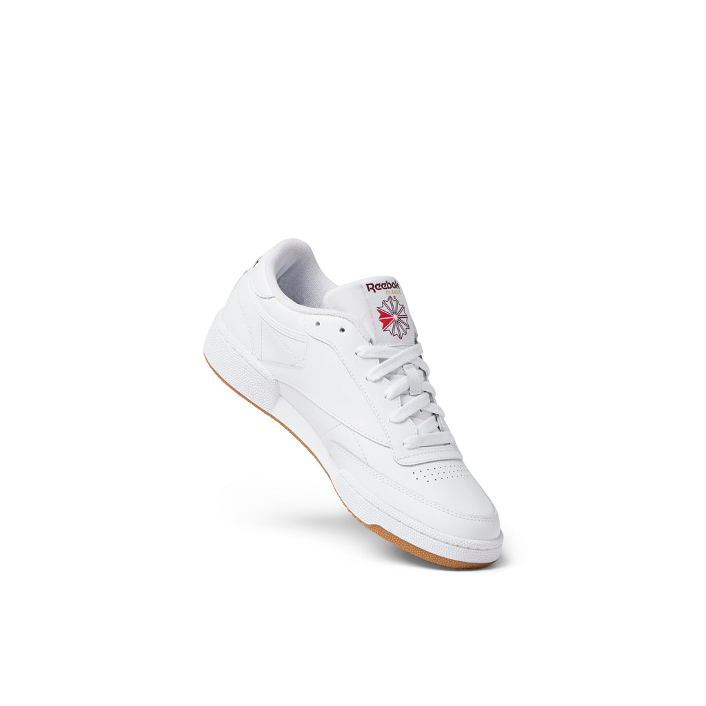 Reebok Tennis Shoes - Club C 85 - GY 7149