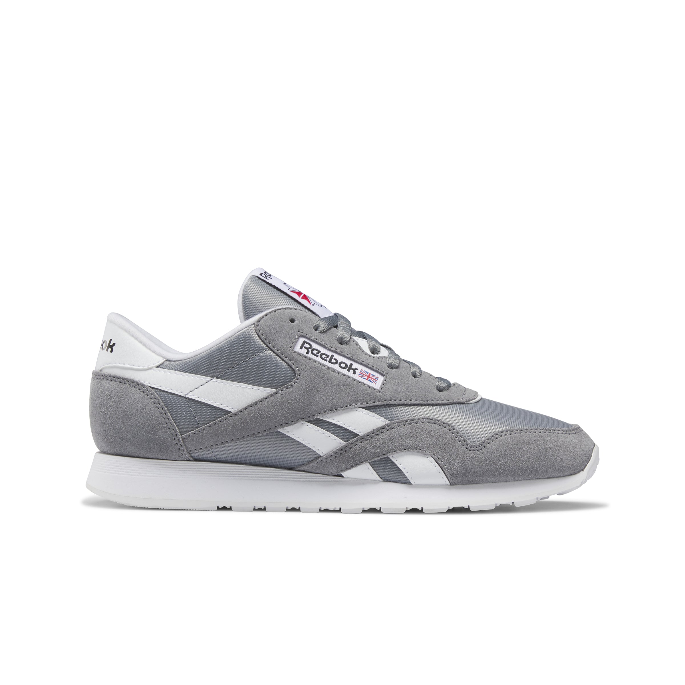 Reebok classic cl nylon neutrals - sneaker low Clearance