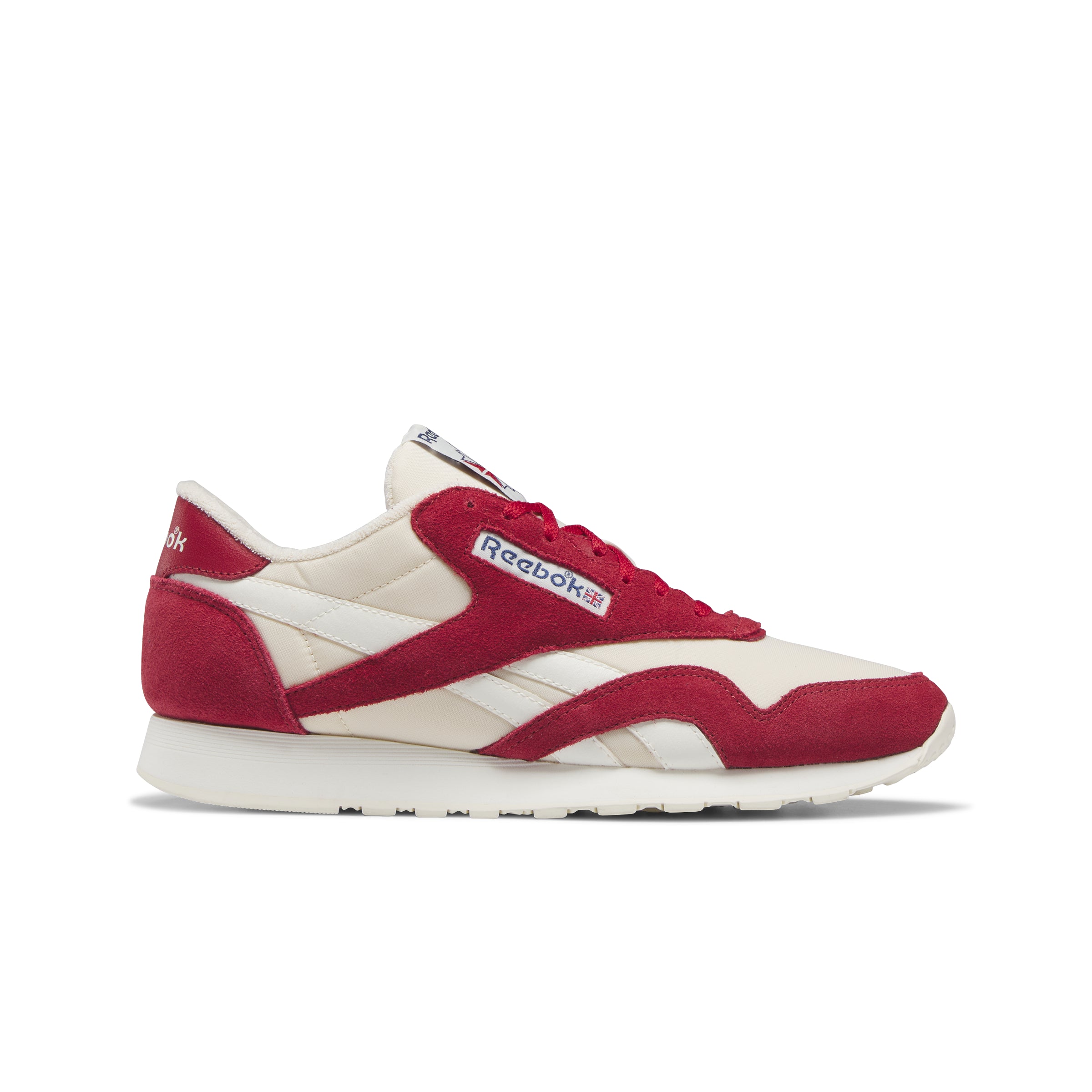Notesbog Blive ved At interagere Reebok Tennis Shoes - Classic Nylon – InStyle-Tuscaloosa
